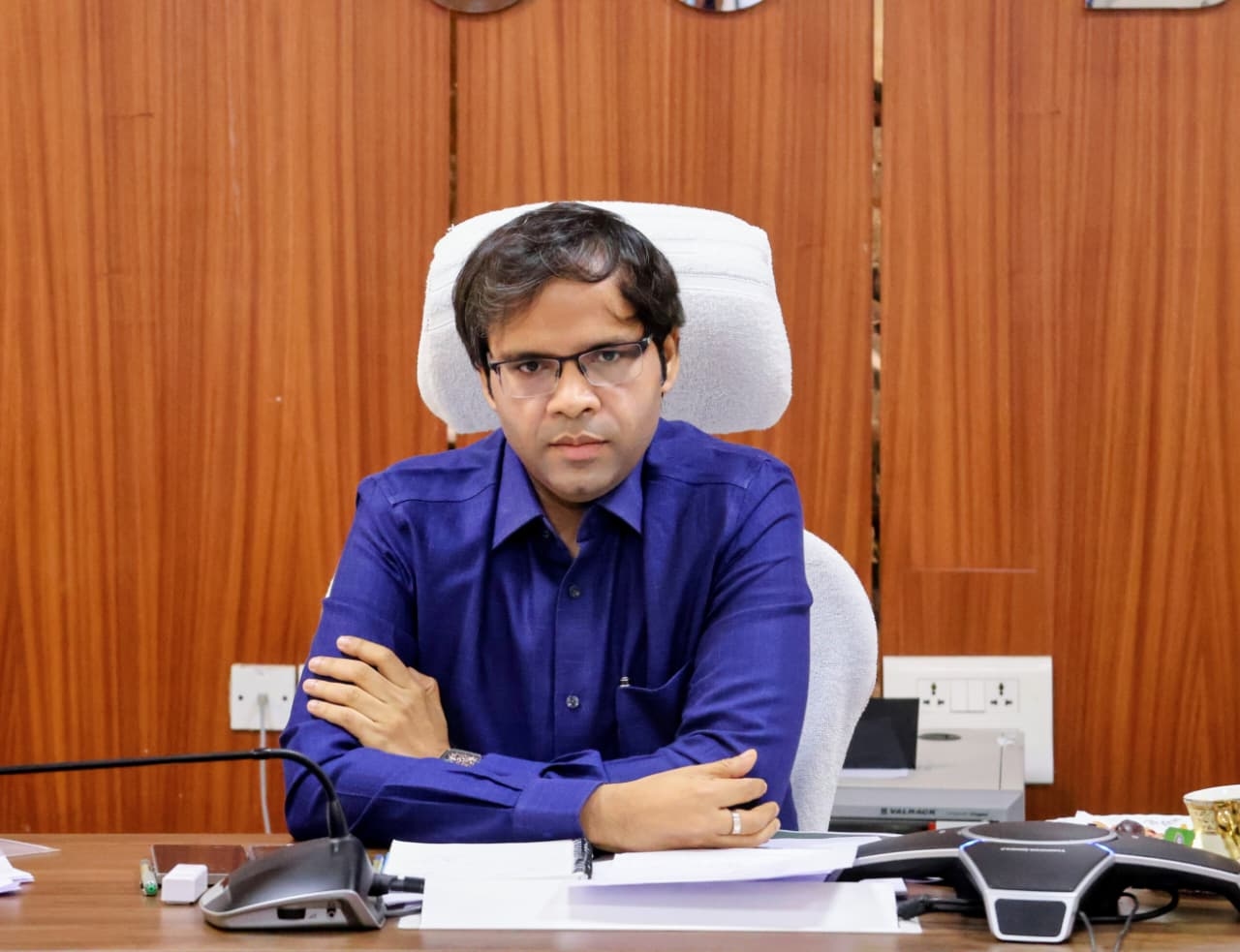 36 గంటలు అప్రమత్తంగా ఉండండి...