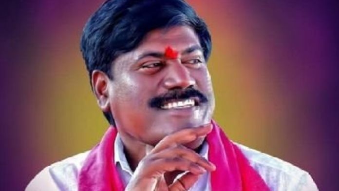 పెద్ది సుదర్శన్రెడ్డి కన్నుమూత.. బీఆర్ఎస్లో విషాదం