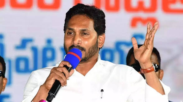 చంద్రబాబుపై మండిపడ్డ వైఎస్ జగన్.. ఎందుకంటే?