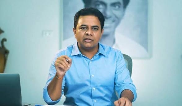 'ఫార్ములా ఈ' కేసులో నేడు కోర్టుకు కేటీఆర్