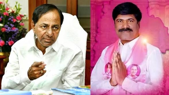 మంచి ఆప్తమిత్రుడిని కోల్పోయా.. పెద్ది మృతి పై కేసిఆర్ ఎమోషనల్!