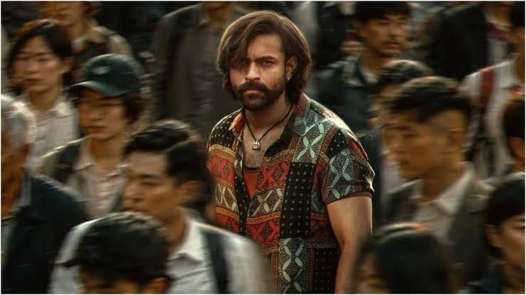 హారర్, కామెడీ, యాక్షన్, థ్రిల్లర్ అంశాల సమ్మేళనంగా కొరియన్ కనకరాజు