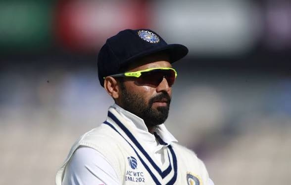 అజింక్యా రహానేకు BCCI పెన్షన్.. ఎంతంటే?