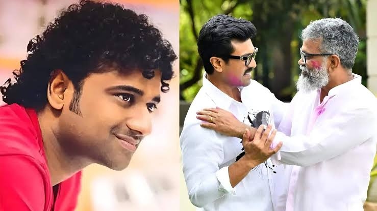 తొలిసారి డీఎస్పీ లేకుండా సుకుమార్ సినిమా? కారణం ఇదేనా!