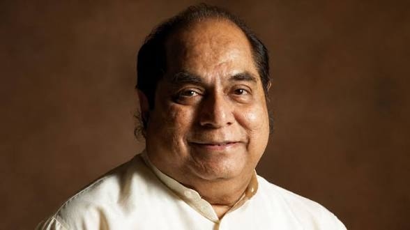 మాజీ గవర్నర్ డి.వై.పాటిల్ కన్నుమూత!