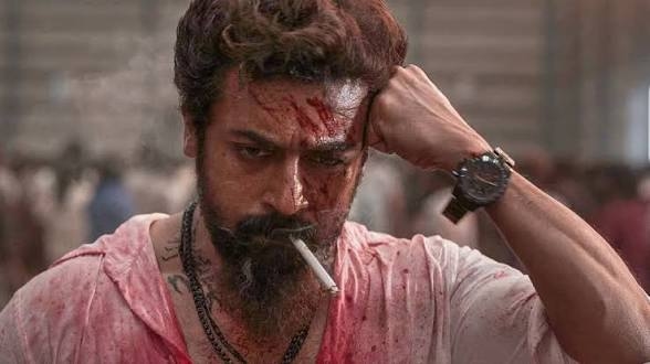 'రోలెక్స్' మూవీపై సూర్య క్లారిటీ!