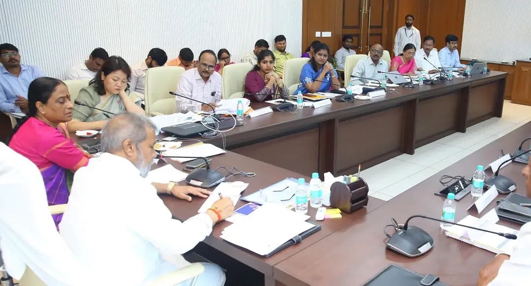 ఉత్తర తెలంగాణకు వరం.. వరంగల్కు ప్రాంతీయ క్యాన్సర్ కేంద్రం..ఎమ్మెల్యే యశస్విని రెడ్డి