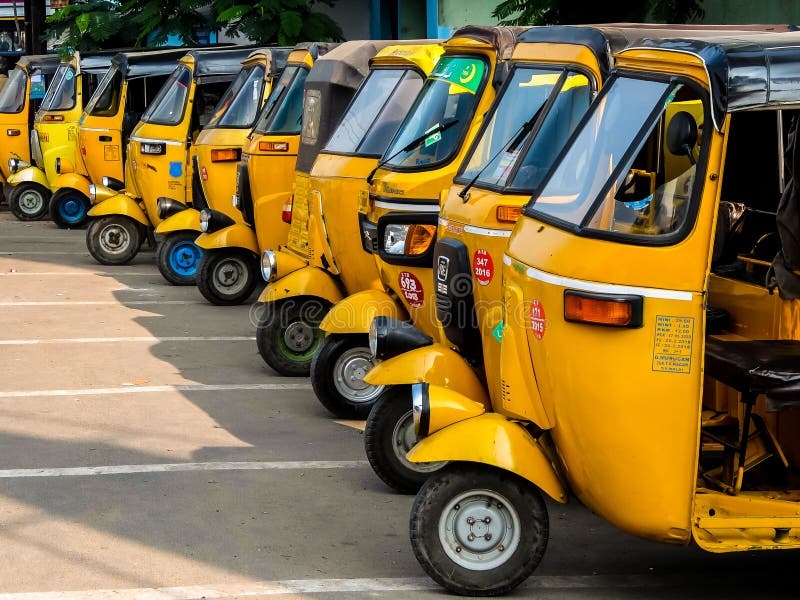 ఆగస్టు 23 నుంచి తెలంగాణలో ఆటోలు, క్యాబ్లు బంద్!