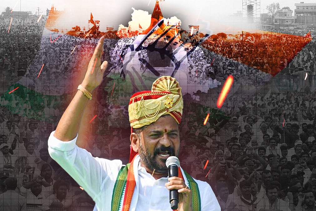 తెలంగాణలో ఆగస్టు 15న సంక్షేమ పథకాల పండుగ!