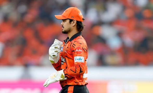 SRH నయా బాస్గా ఇషాన్ కిషన్?