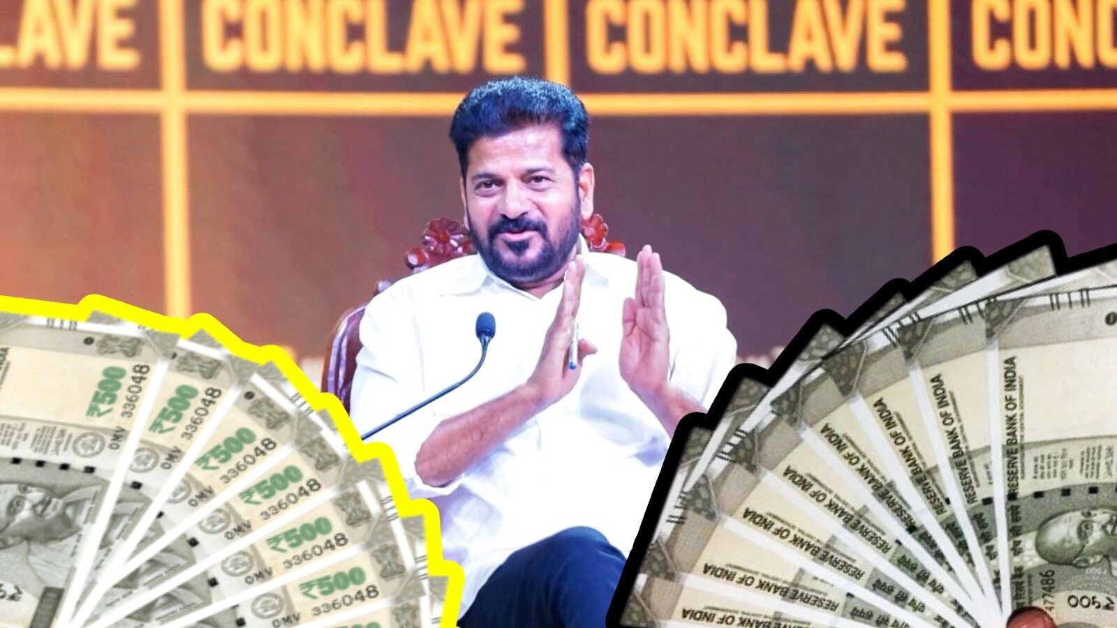 కొత్త పెన్షన్లకు అనర్హులు వీరే: తెలంగాణ ప్రభుత్వం మార్గదర్శకాలు!