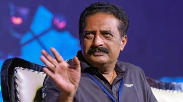 ప్రకాష్ రాజ్ ఓటు తొలగింపు కలకలం: ప్రధాని మోదీపై తీవ్ర విమర్శలు!