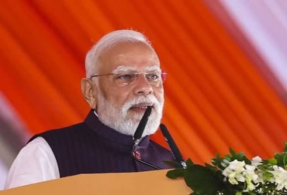 'హర్ ఘర్ తిరంగా' లో పాల్గొనండి: ప్రధాని మోడీ పిలుపు