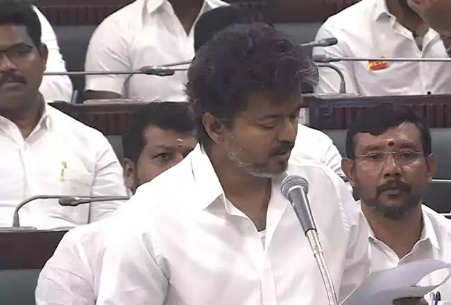 నీట్ రద్దు చేయాలి.. తమిళనాడు అసెంబ్లీలో తీర్మానం