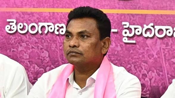 లైంగిక వేధింపుల కేసులో మాజీ ఎమ్మెల్యే రేగా కాంతారావు అరెస్ట్?