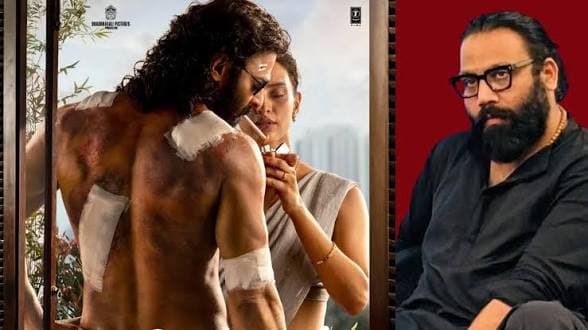 'స్పిరిట్' కోసం ప్రభాస్ మేకోవర్!