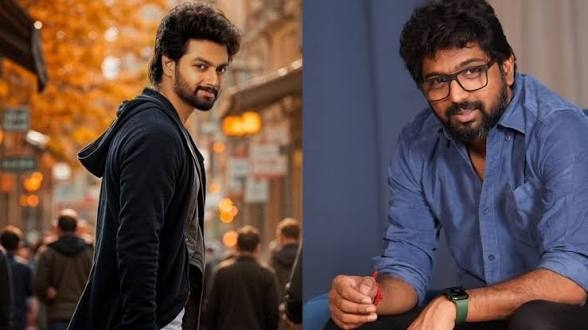 నందమూరి మోక్షజ్ఞ తెరంగేట్రం: 'బింబిసార' దర్శకుడితో గ్రాండ్ ఎంట్రీ!