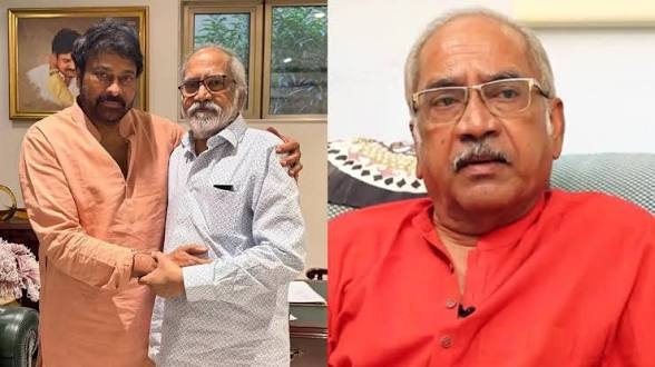 గీతాంజలి ఫేమ్ జీవీ నారాయణ రావు కన్నుమూత