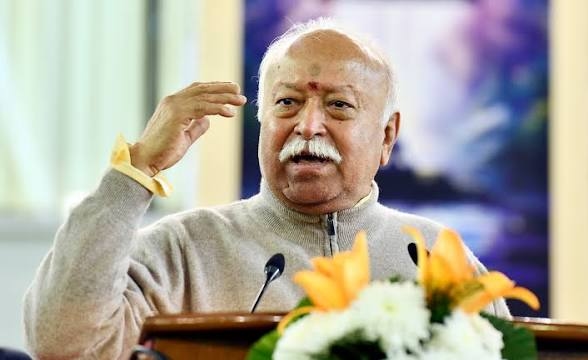 భారతీయ సాంప్రదాయం, ఐక్యతపై కెనడాలో మోహన్ భాగవత్ కీలక వ్యాఖ్యలు