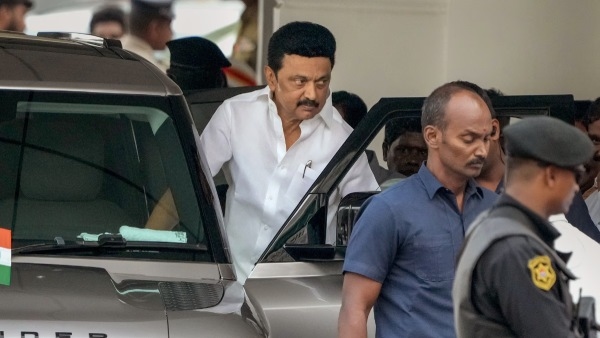 స్టాలిన్ భద్రత కుదింపు: Z+ నుండి Z కు మార్పు