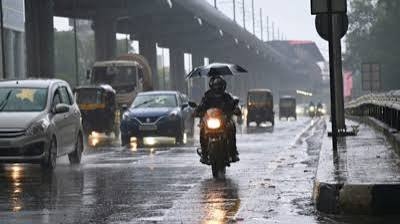 తెలంగాణ ప్రజలకు హెచ్చరిక: రాబోయే రెండు రోజులు పలు జిల్లాల్లో వర్ష సూచన!