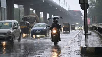 తెలంగాణ ప్రజలకు హెచ్చరిక: రాబోయే రెండు రోజులు పలు జిల్లాల్లో వర్ష సూచన!