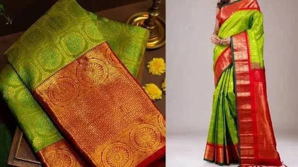 దసరా కానుక: పండుగకు ముందే మహిళలకు 'ఇందిరమ్మ' చీరలు!