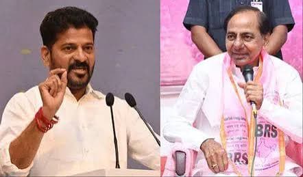 బీఆర్ఎస్ 'టాప్-3'పై సీఎం రేవంత్ ఫోకస్.. వారి కంచుకోటల్లో కాంగ్రెస్ జెండా ఎగురుతుందా?