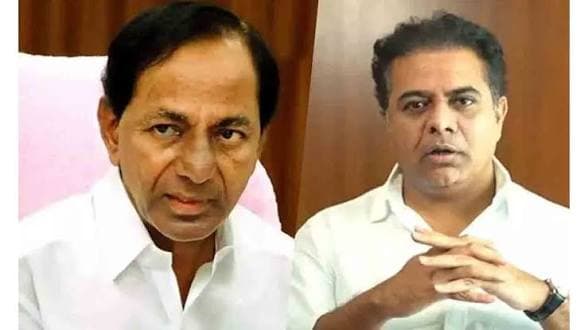 అసెంబ్లీకి రావడానికి కేసీఆర్ ఎందుకు వెనకడుగు వేస్తున్నారు?: కాంగ్రెస్ శ్రేణుల నిలదీత