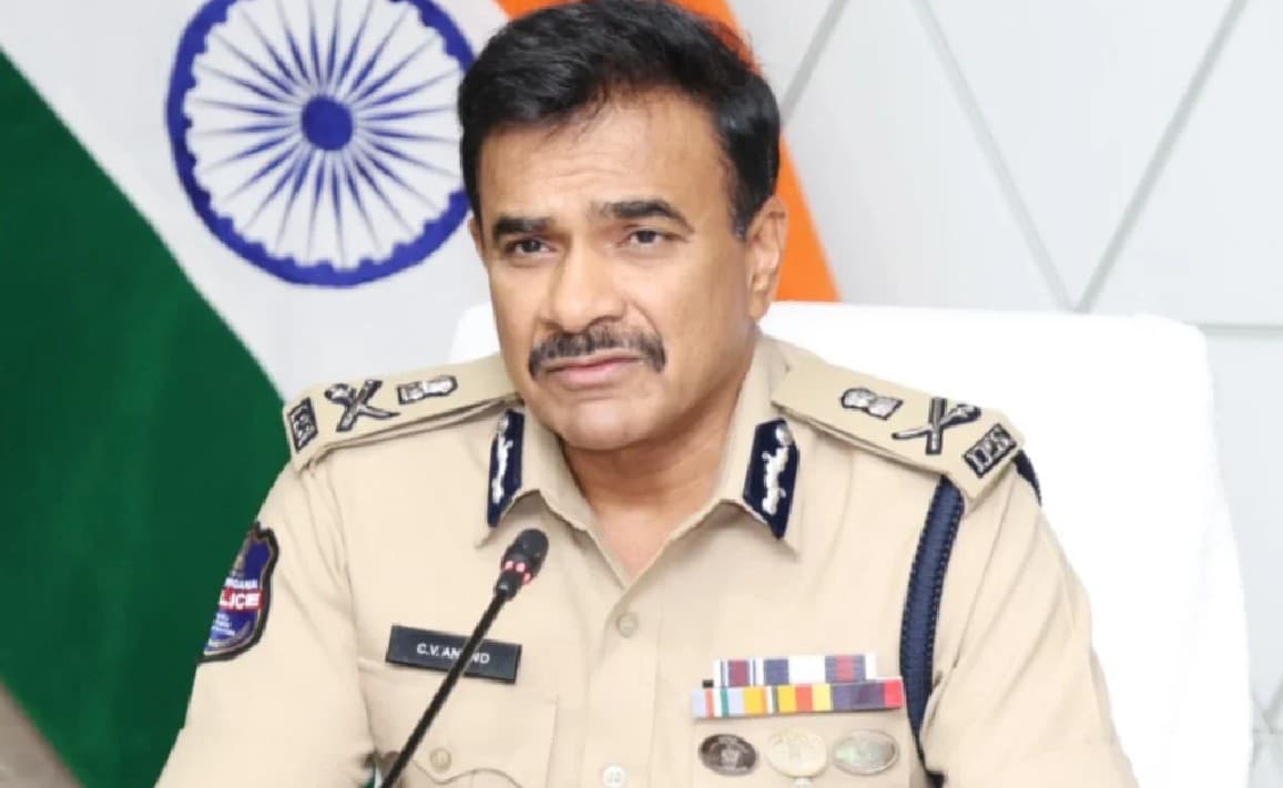 ట్రాన్స్జెండర్లపై స్పెషల్ డ్రైవ్.. బలవంతపు వసూళ్లపై డీజీపీ సీరియస్