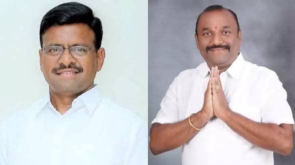 స్పీకర్పై అనుచిత వ్యాఖ్యలు: బీఆర్ఎస్ ఎమ్మెల్సీల అరెస్ట్