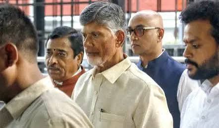 ఆ చీకటి రోజులకు మూడేళ్లు: చంద్రబాబుకు అండగా నిలిచిన తెలుగు జాతికి లోకేష్ ధన్యవాదాలు