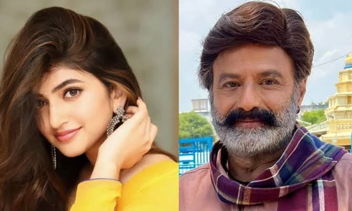 నందమూరి వారసుడితో శ్రీలీల జోడీ