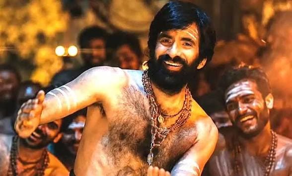 రవితేజ 'ఇరుముడి' సంచలనం: తెలుగు రాష్ట్రాల్లో సరికొత్త రికార్డులు.. బుక్ మై షోలోనూ సత్తా!
