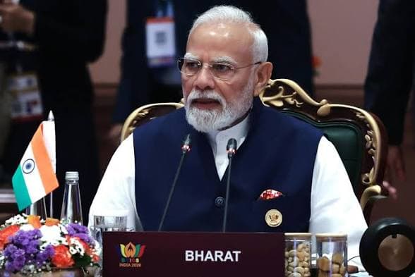 రాజస్థాన్ పురపోరులో కమలం జోరు.. ప్రధాని మోదీ కీలక వ్యాఖ్యలు!