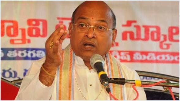 పెళ్లిచూపుల్లో కాబోయే భాగస్వామిని అడగాల్సిన ముఖ్యమైన ప్రశ్న: గరికిపాటి సూచన