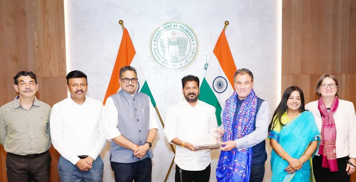 హైదరాబాద్కు హార్వర్డ్ ఎగ్జిక్యూటివ్ ఎడ్యుకేషన్.. డిసెంబర్ నుంచి అందుబాటులోకి కోర్సులు..