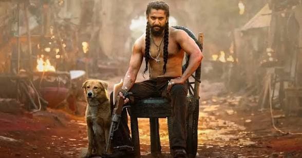'ది ప్యారడైజ్' టైటిల్గా 'సమ్మక్క'.. నాని ఆసక్తికర వ్యాఖ్యలు