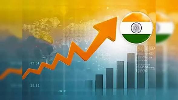 భారత GDP గ్రోత్ అంచనా 7 శాతానికి పెంపు: మూడీస్ కీలక ప్రకటన