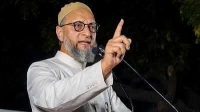 బీజేపీని అడ్డుకునేందుకు కూటమికి సిద్ధం: అసదుద్దీన్ ఒవైసీ