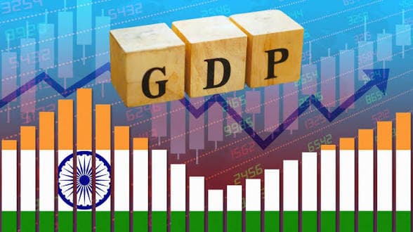 భారత ఆర్థిక వృద్ధిపై S&P, ఫిచ్ సానుకూల అంచనాలు