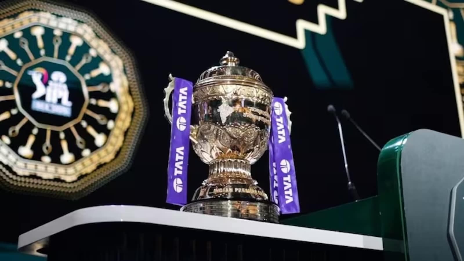 IPL 2027 ఆక్షన్ వేదిక ఖరారు: మళ్లీ భారత్లోనే గ్రాండ్ వేలం!