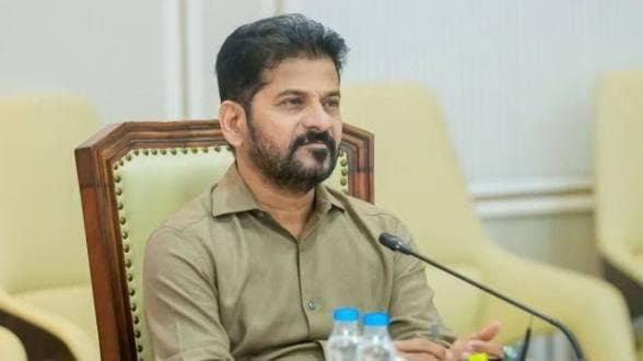 విద్యుత్ రంగంపై సీఎం రేవంత్ కీలక ఆదేశాలు - నిరంతర సరఫరాకు చర్యలు