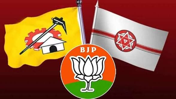 ఏపీ స్థానిక ఎన్నికలు: క్షేత్రస్థాయి వ్యూహంపై కూటమి నేతల కీలక భేటీ