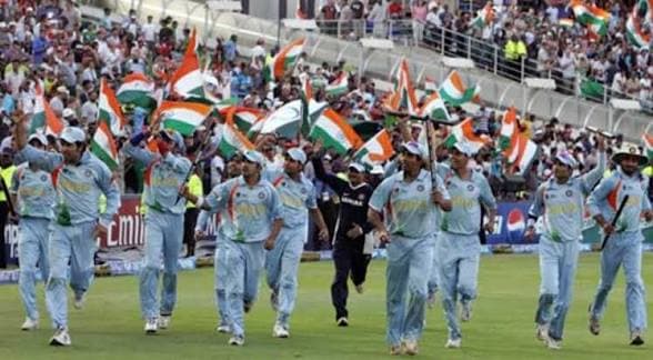 చారిత్రాత్మక T20 ప్రపంచకప్ విజయం ఈ రోజే : పాక్ను ఓడించి భారత్ సంచలనం!