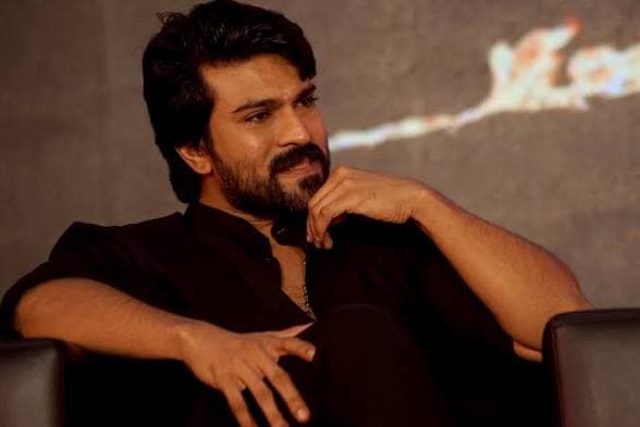 సుకుమార్ సినిమా కోసం రామ్ చరణ్ మేకోవర్.. ఏకంగా 15 కిలోల బరువు తగ్గుదల!