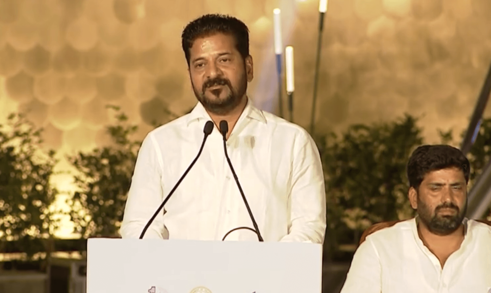 మన్మోహన్సింగ్కు భారతరత్న ఇవ్వాలి: సీఎం రేవంత్