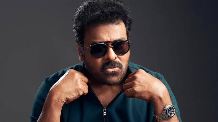 నెట్ఫ్లిక్స్లో చిరంజీవి పాడ్కాస్ట్?