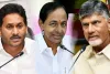 AP Elections – KCR : ఏపీలో ఆ పార్టీదే గెలుపు.. కేసీఆర్ సంచలన వ్యాఖ్యలు