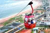 Vizag Kailasagiri Ropeway : సమ్మర్ లో బెస్ట్ టూరిస్ట్ ప్లేస్ ఇదే.. పూర్తి వివరాలివే..